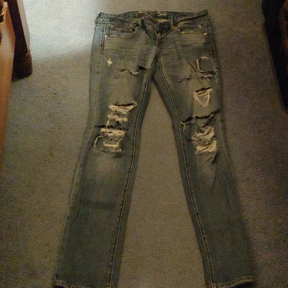 Jeans